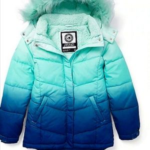 Girls/Women's Puffer
